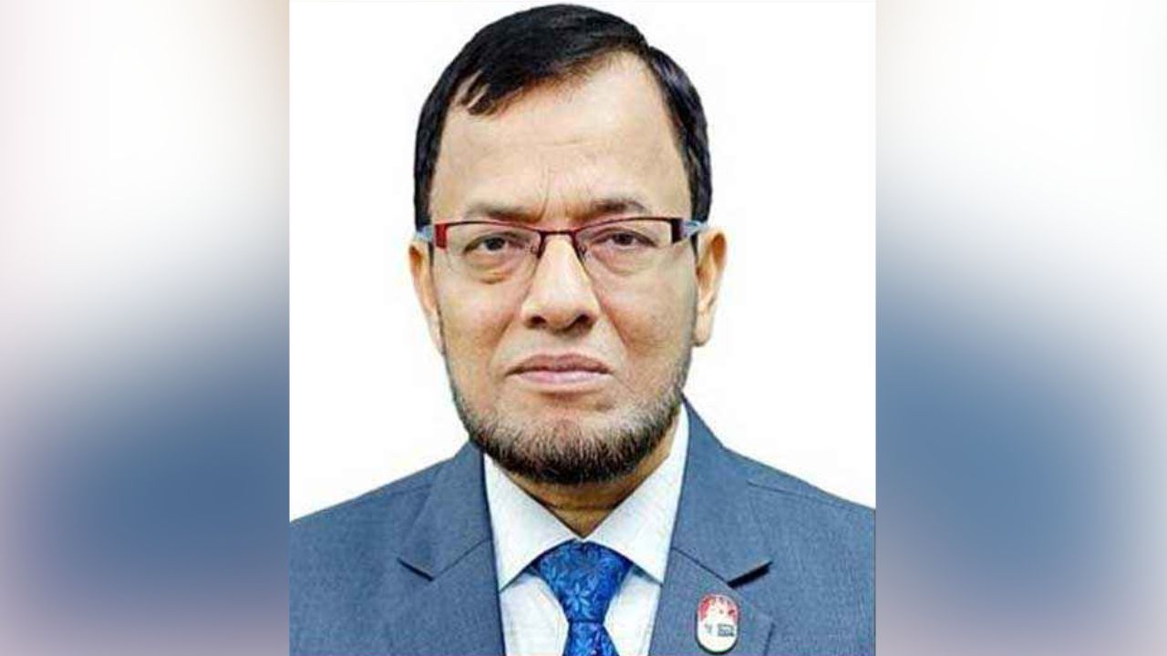 ইসলামী ব্যাংকের নতুন এমডি মো. ওমর ফারুক খান